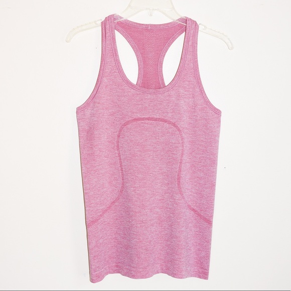 Lululemon Swiftly Tech Racerback Sparkle - Picture 3 of 6
